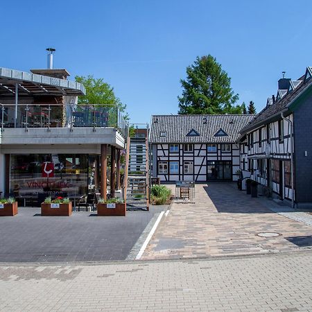 Kragemann Hotel & Vinothek Simmerath Ngoại thất bức ảnh