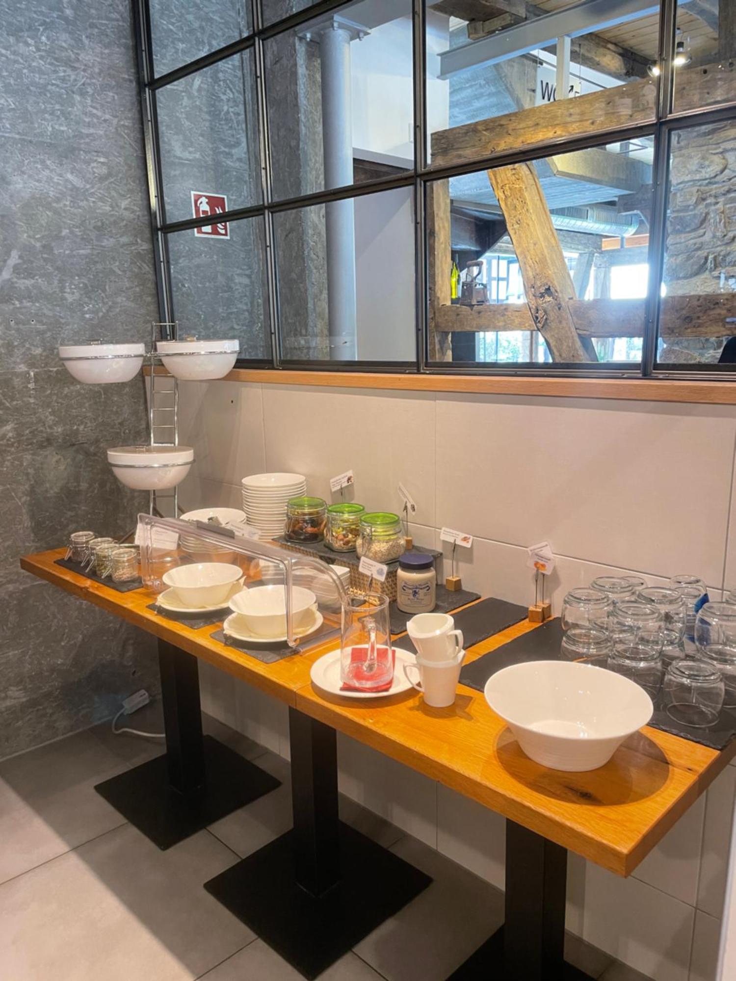 Kragemann Hotel & Vinothek Simmerath Ngoại thất bức ảnh