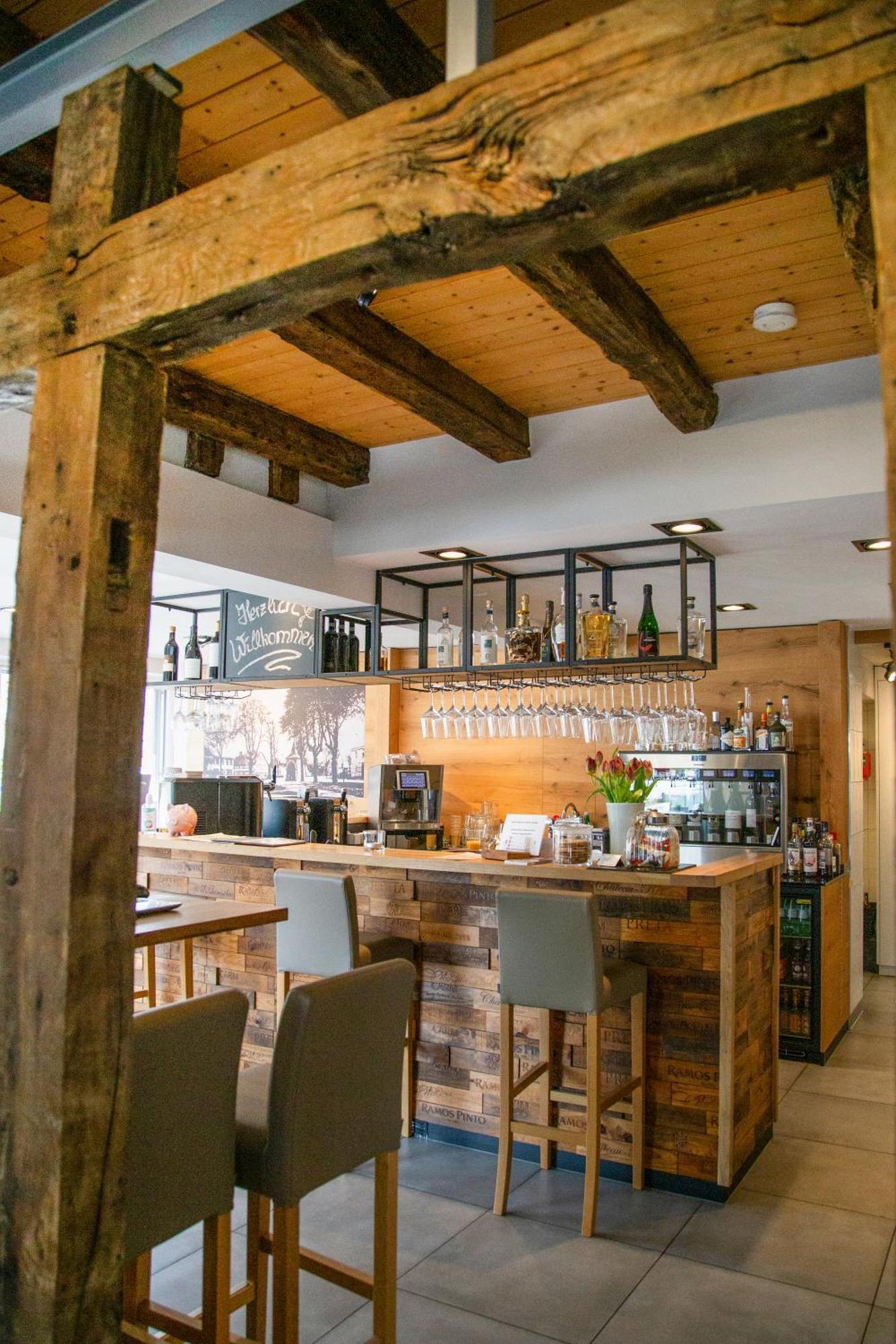 Kragemann Hotel & Vinothek Simmerath Ngoại thất bức ảnh