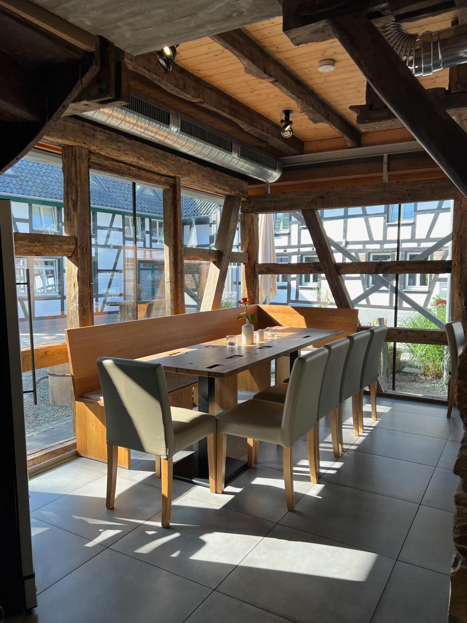 Kragemann Hotel & Vinothek Simmerath Ngoại thất bức ảnh