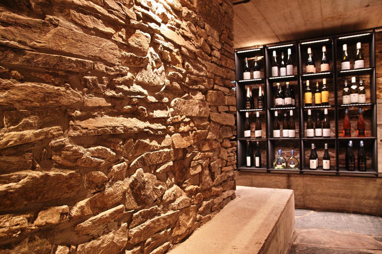 Kragemann Hotel & Vinothek Simmerath Ngoại thất bức ảnh