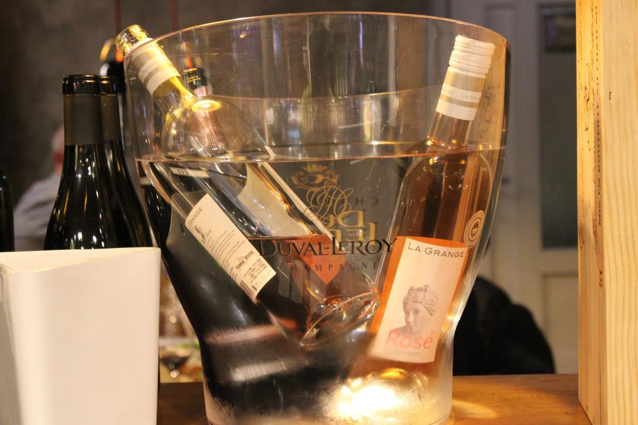 Kragemann Hotel & Vinothek Simmerath Ngoại thất bức ảnh
